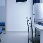 Naxos Laguna דירה *