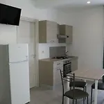 Naxos Laguna דירה *