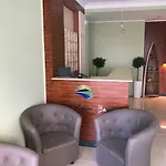 דירה Naxos Laguna *