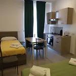 דירה Naxos Laguna *