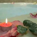 Naxos Laguna דירה *