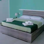 Naxos Laguna דירה *