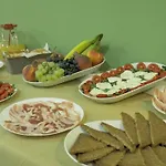 דירה Naxos Laguna *