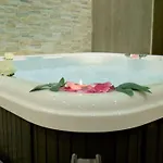 דירה Naxos Laguna