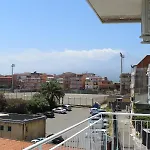 דירה Naxos Laguna