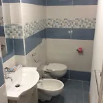 Naxos Laguna דירה *