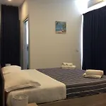 דירה Naxos Laguna גיארדיני נאקסוס