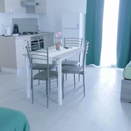 Naxos Laguna 贾迪尼-纳克索斯