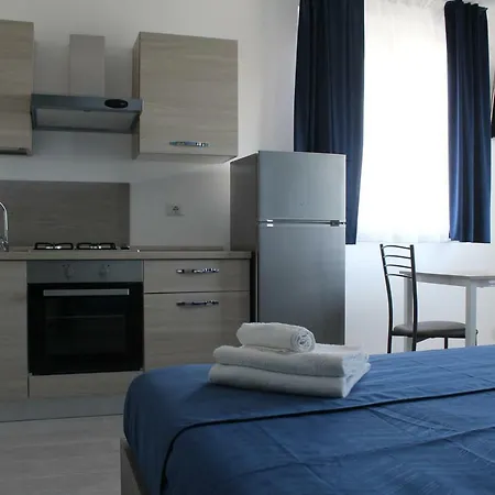 Naxos Laguna * Giardini-Naxos