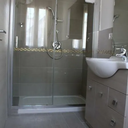 Apartamento Naxos Laguna Giardini-Naxos