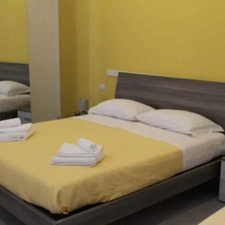 Naxos Laguna * 贾迪尼-纳克索斯