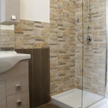 Apartamento Naxos Laguna Giardini-Naxos