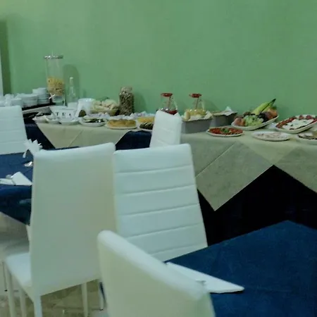 Apartamento Naxos Laguna *