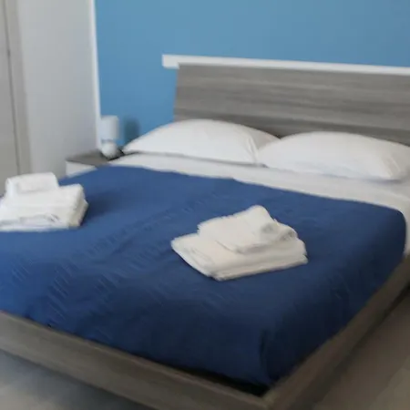 דירה Naxos Laguna *