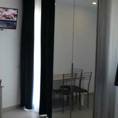 公寓 Naxos Laguna 贾迪尼-纳克索斯