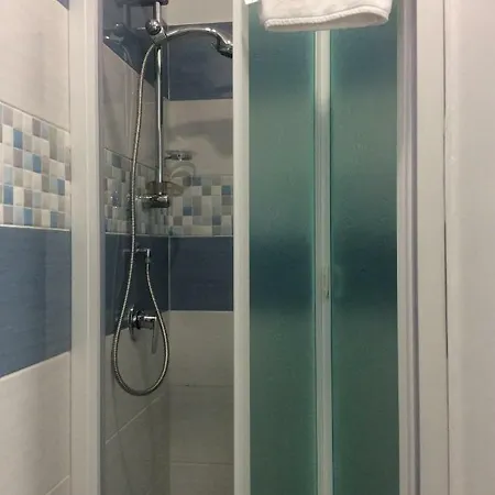 Apartamento Naxos Laguna