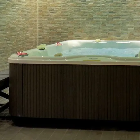 Naxos Laguna 公寓 贾迪尼-纳克索斯