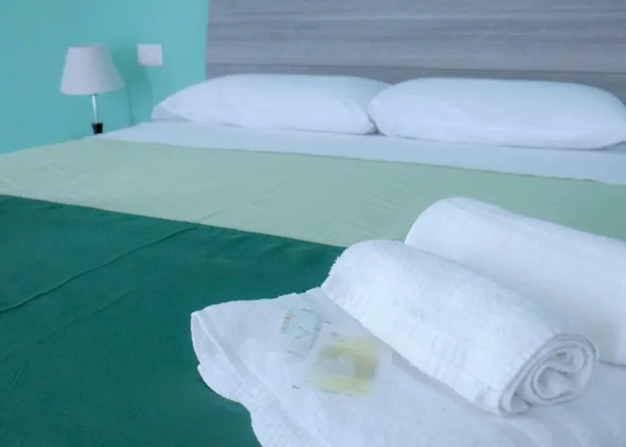 Naxos Laguna Giardini-Naxos