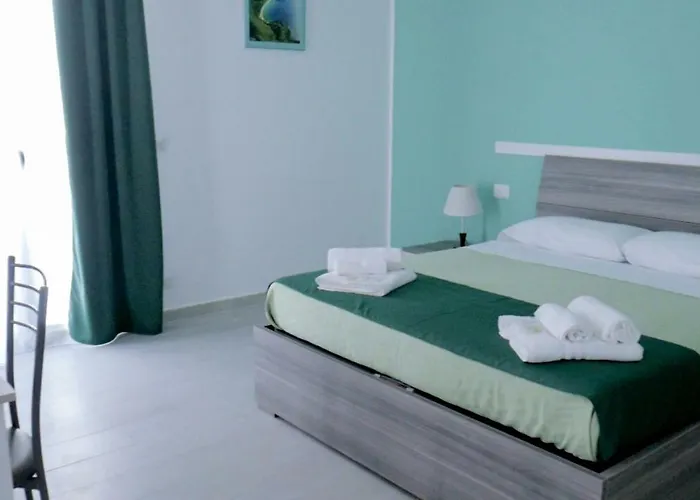 Naxos Laguna * Giardini-Naxos