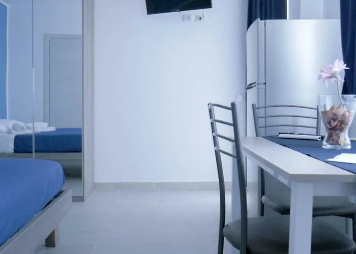 Naxos Laguna Apartamento *