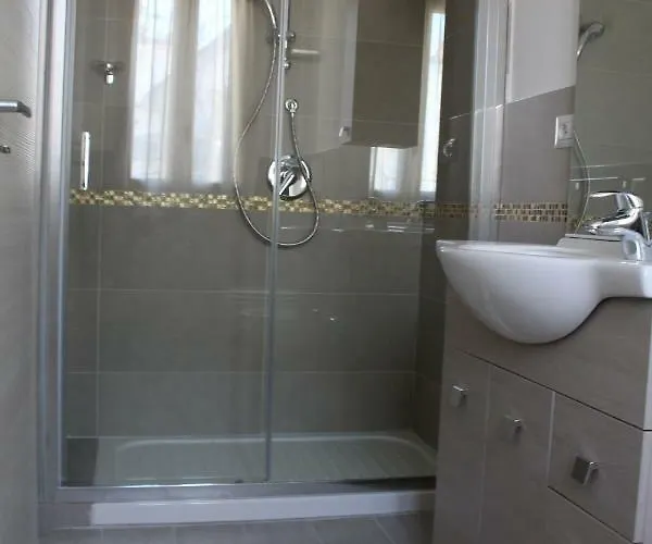 Apartamento Naxos Laguna Giardini-Naxos