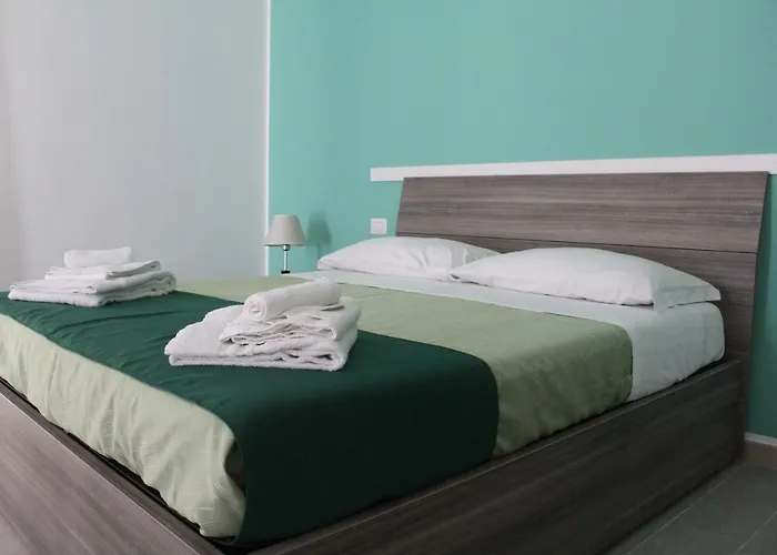 Naxos Laguna Apartamento *