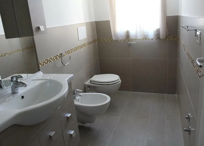 Apartamento Naxos Laguna