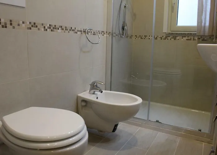 Naxos Laguna Apartamento