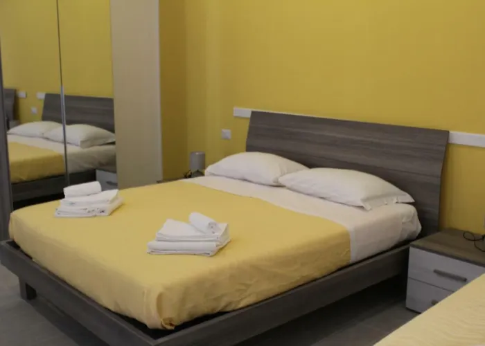 Naxos Laguna * Giardini-Naxos