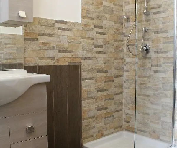 Apartamento Naxos Laguna Giardini-Naxos