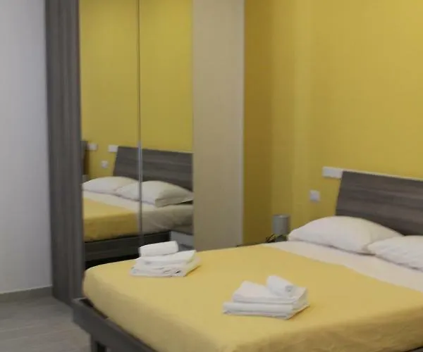 Naxos Laguna Giardini-Naxos