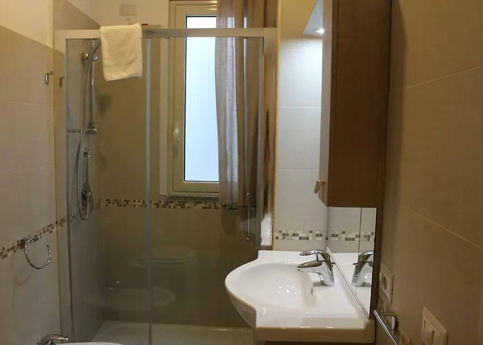 Naxos Laguna Giardini-Naxos