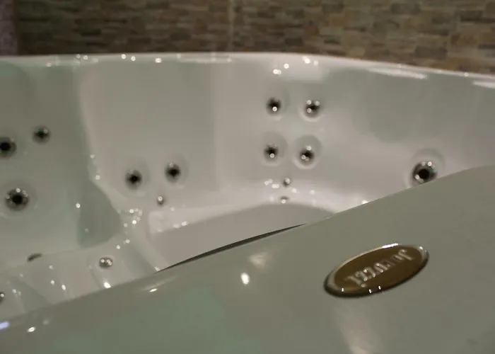 Naxos Laguna Apartamento *