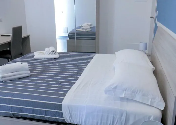 Apartamento Naxos Laguna Giardini-Naxos