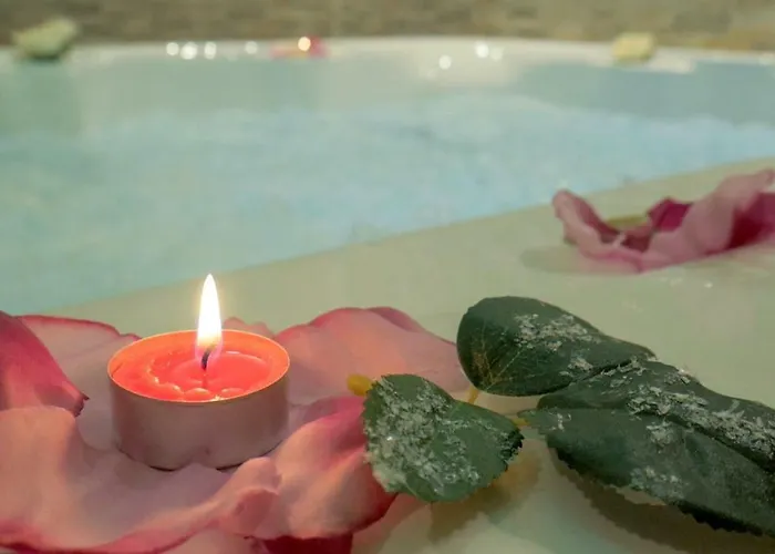 Naxos Laguna Apartamento *