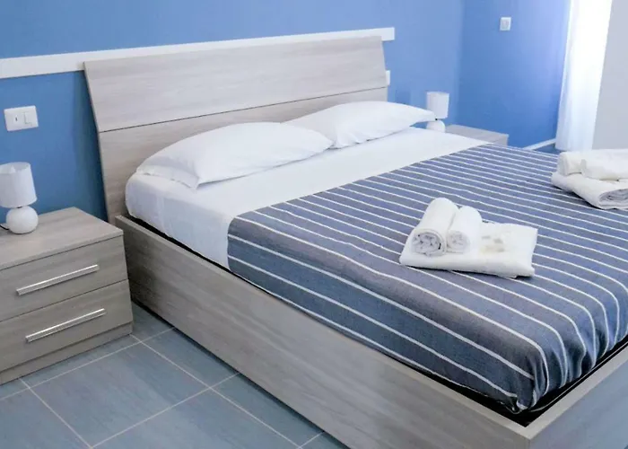 Naxos Laguna * Giardini-Naxos