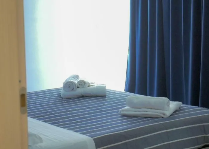 Naxos Laguna Apartamento *