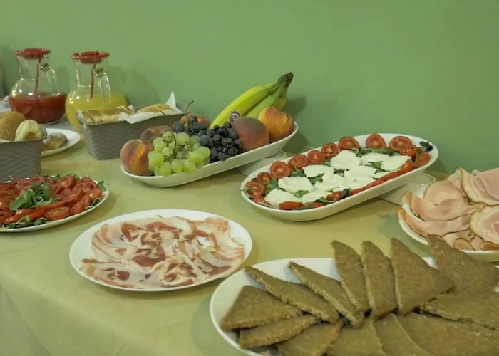 Apartamento Naxos Laguna *