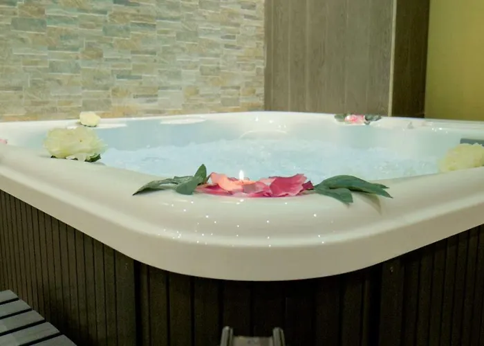 Apartamento Naxos Laguna