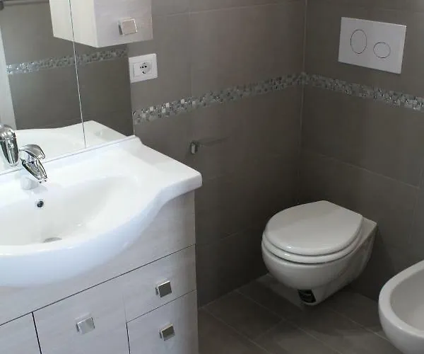 Naxos Laguna Apartamento Giardini-Naxos