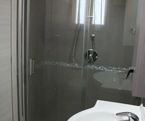 Naxos Laguna Apartamento