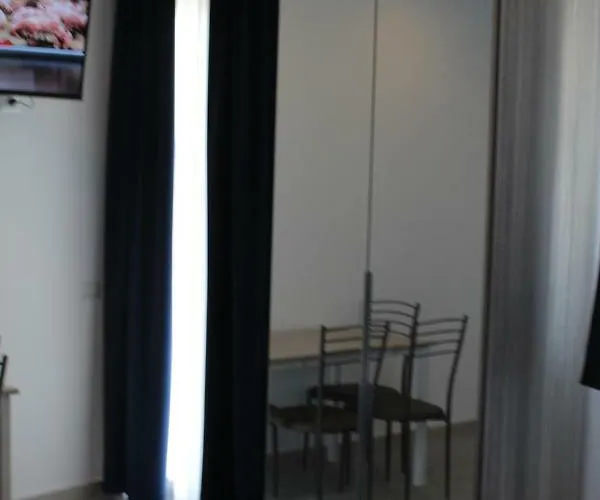 Apartamento Naxos Laguna Giardini-Naxos