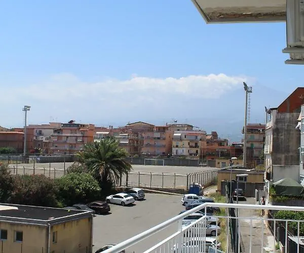 Apartamento Naxos Laguna