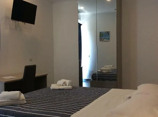 Naxos Laguna Apartamento *