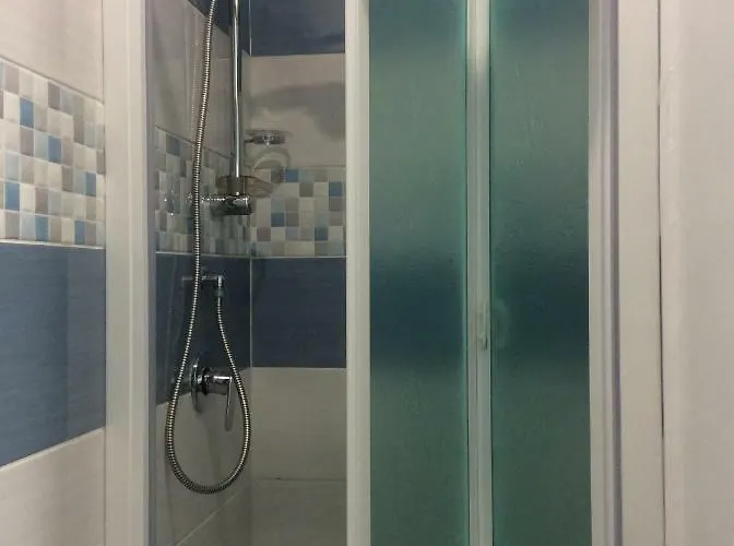 Apartamento Naxos Laguna