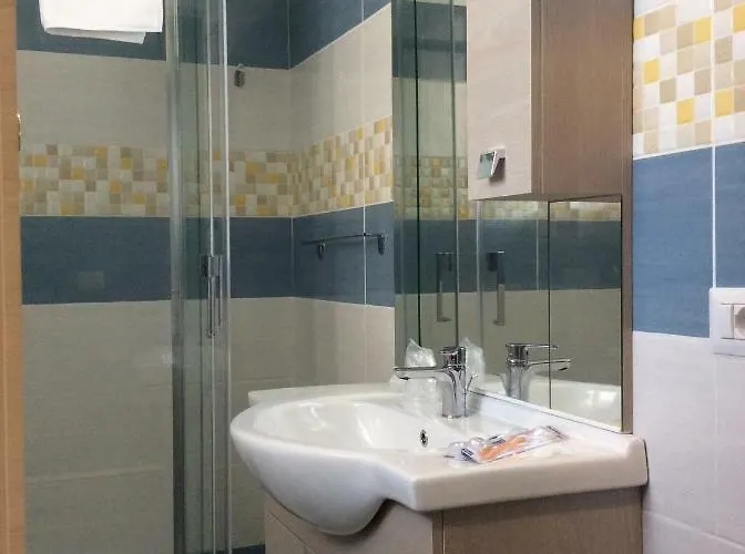 Naxos Laguna * Giardini-Naxos