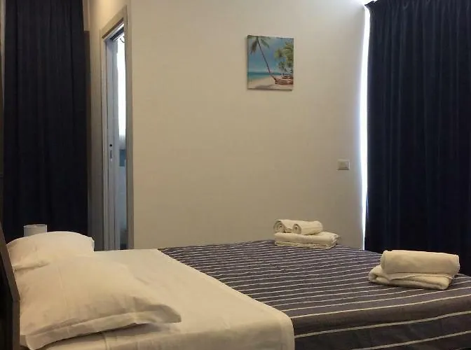 Apartamento Naxos Laguna Giardini-Naxos