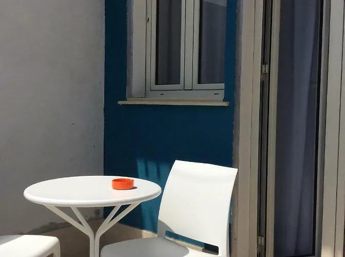 Naxos Laguna Apartamento *