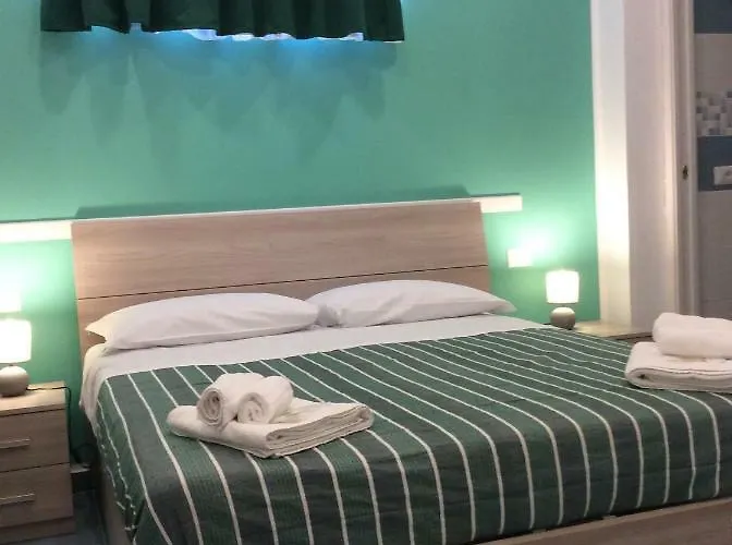 Apartamento Naxos Laguna Giardini-Naxos