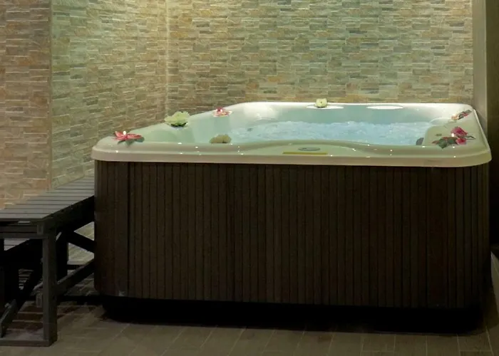 Naxos Laguna Apartamento Giardini-Naxos